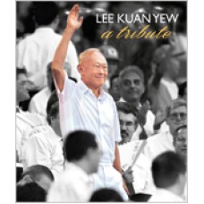 Lee Kuan Yew: A Tribute, Mar/2015