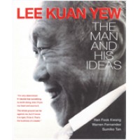 Lee Kuan Yew: The Man and His Ideas, April/2015