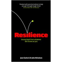 Resilience: Bounce Back from Whatever Life Throws at You, Jan/2011