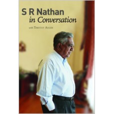 S R Nathan In Conversation, May/2015