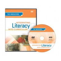 The Innovators: Integrating Literacy into Curriculum, Aug/2013