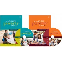 Engaging Students With Poverty In Mind DVD Series, Oct/2014