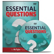 Essential Questions DVD, Jan/2014