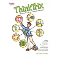 ThinkTrix: Tools to Teach 7 Essential Thinking Skills