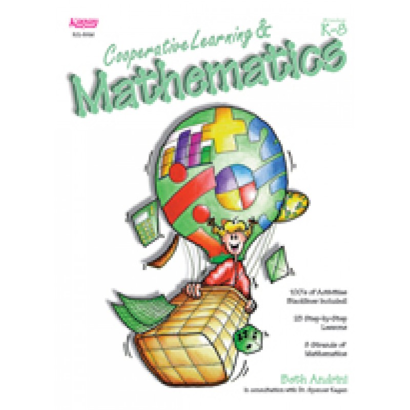 Cooperative Learning & Mathematics, 3rd Edition