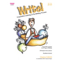 Write!: Cooperative Learning & the Writing Process