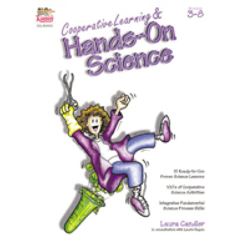 Cooperative Learning & Hands-On Science
