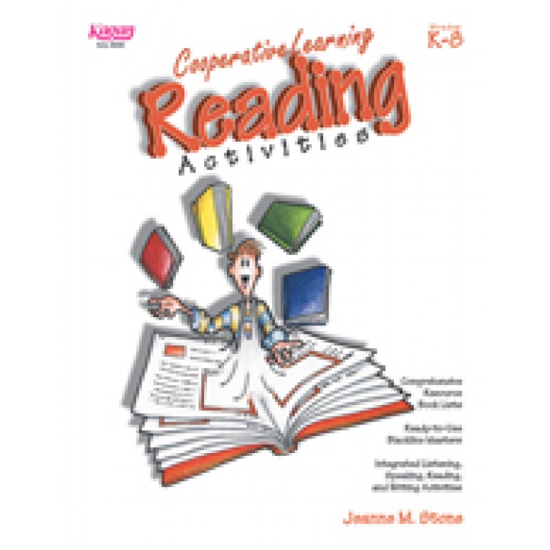 Cooperative Learning Reading Activities