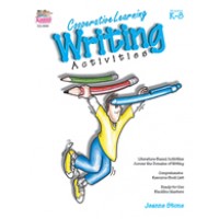 Cooperative Learning Writing Activities