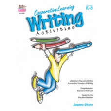 Cooperative Learning Writing Activities