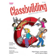 Classbuilding: Cooperative Learning Structures
