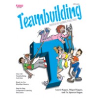 Teambuilding: Cooperative Learning Structures  (All Grade)