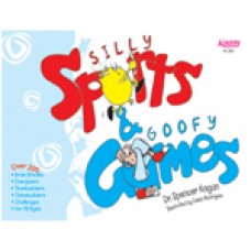 Silly Sports & Goofy Games