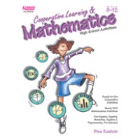 Cooperative Learning & Mathematics: High School Activities