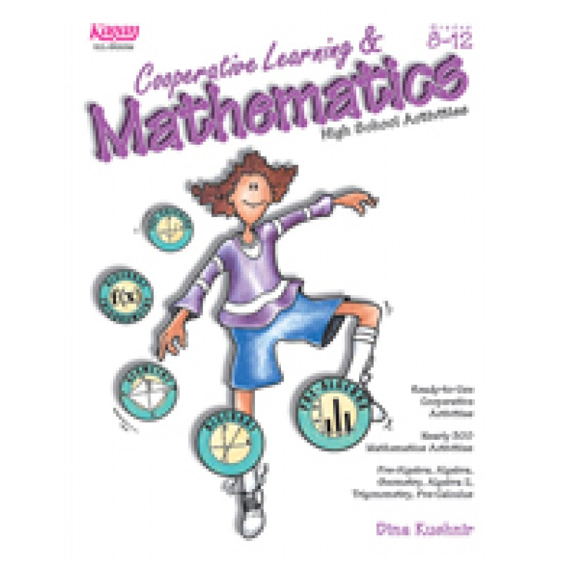 Cooperative Learning & Mathematics: High School Activities