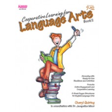 Cooperative Learning for Language Arts Book 2