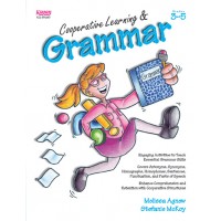 Cooperative Learning & Grammar