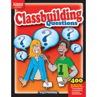 Classbuilding Questions