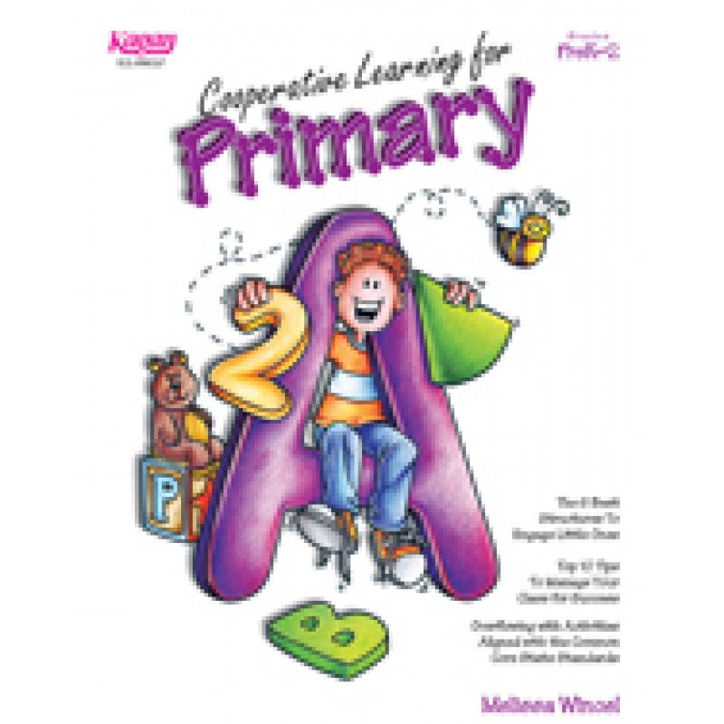 Cooperative Learning for Primary