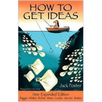 How to Get Ideas, 2nd Edition