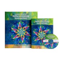 Leadership for Differentiating Instruction DVD and Facilitator's Guide