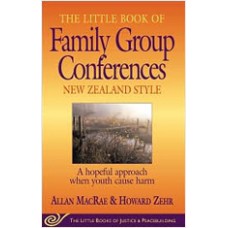 The Little Book of Family Group Conferences