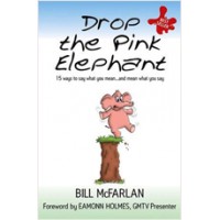 Drop the Pink Elephant