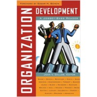 Organization Development: A Jossey-Bass Reader