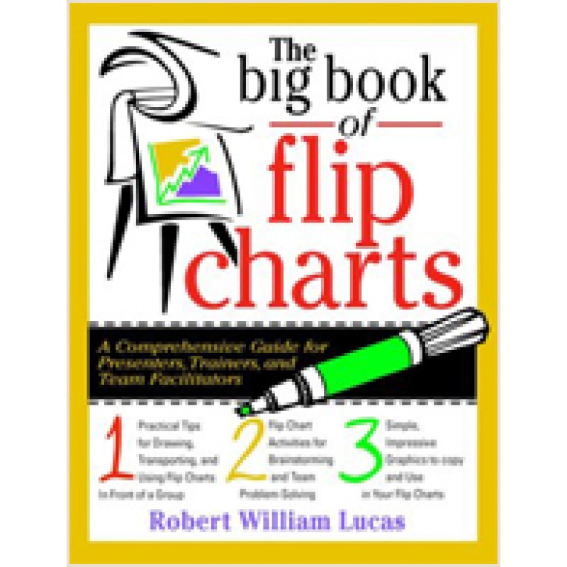 The Big Book of Flip Charts