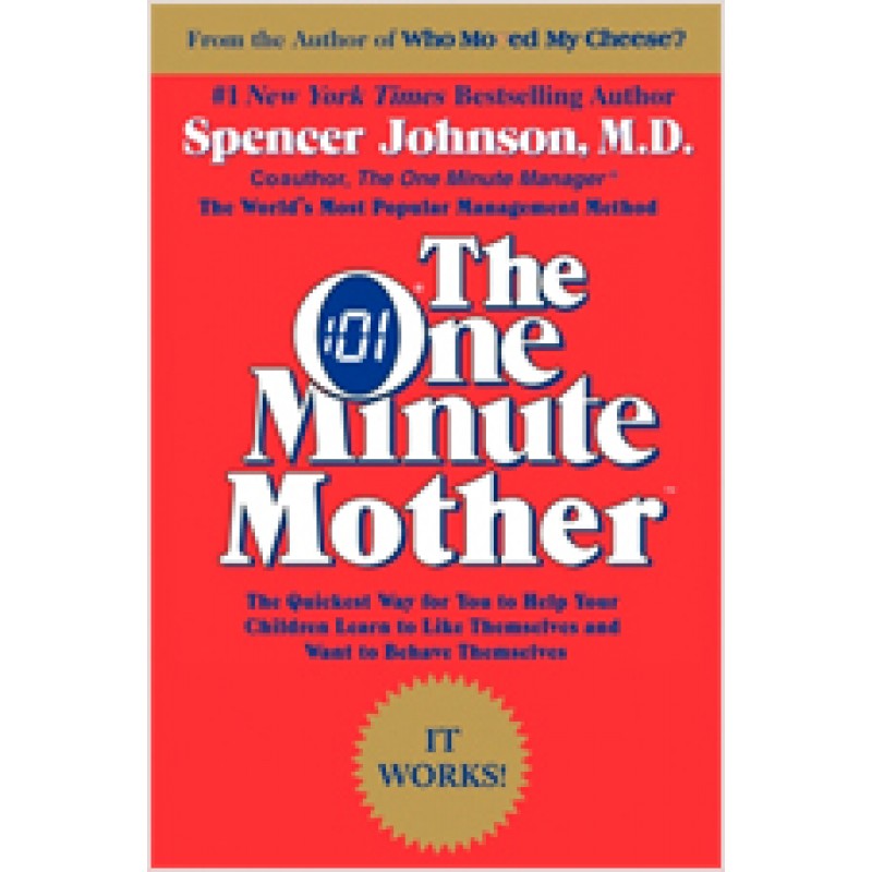 The One Minute Mother