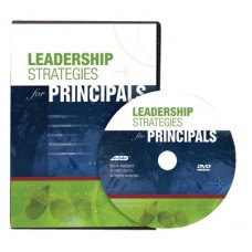 Leadership Strategies for Principals