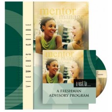 A Visit to a Freshman Advisory Program DVD and Viewer's Guide