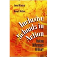 Inclusive Schools in Action: Making Differences Ordinary