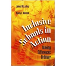 Inclusive Schools in Action: Making Differences Ordinary