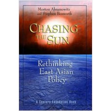 Chasing the Sun: Rethinking East Asian Policy