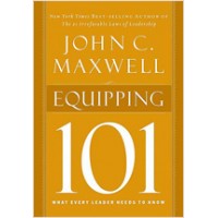 Equipping 101: What Every Leader Needs to Know