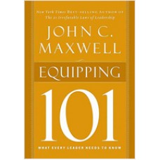 Equipping 101: What Every Leader Needs to Know