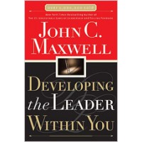 Developing the Leader Within You