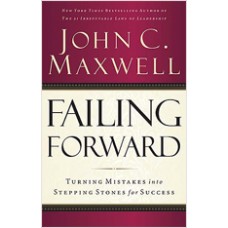 Failing Forward: Turning Mistakes into Stepping Stones for Success