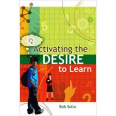 Activating the Desire to Learn