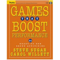 Games That Boost Performance