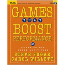 Games That Boost Performance