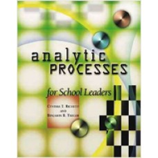 Analytic Processes for School Leaders