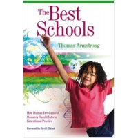 The Best Schools: How Human Development Research Should Inform Educational Practice