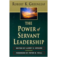 The Power of Servant Leadership