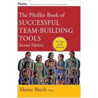 The Pfeiffer Book of Successful Team-Building Tools: Best of the Annuals, 2nd Edition