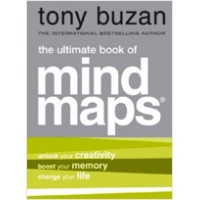 The Ultimate Book of Mind Maps