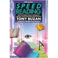 Speed Reading, Third Edition