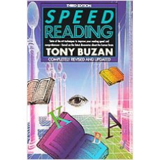 Speed Reading, Third Edition
