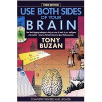 Use Both Sides of Your Brain: New Mind-Mapping Techniques, Third Edition, Jan/1991